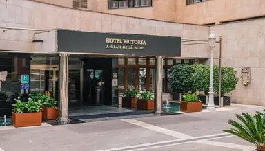Gran Melia Victoria