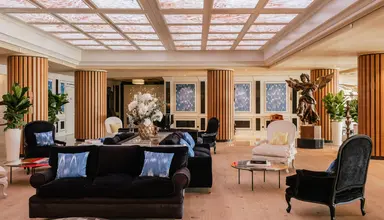 Gran Melia Victoria