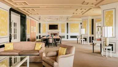 Gran Melia Victoria
