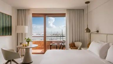 Gran Melia Victoria