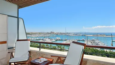 Gran Melia Victoria