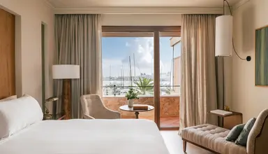Gran Melia Victoria
