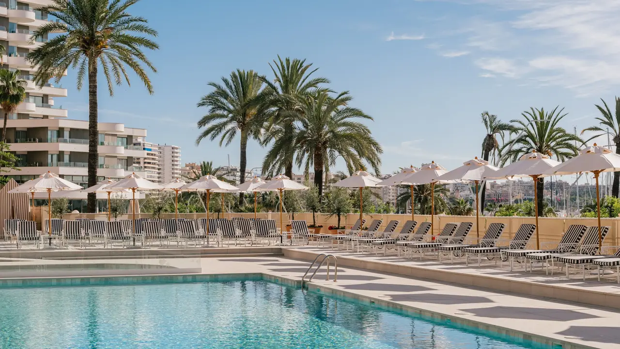 Gran Melia Victoria