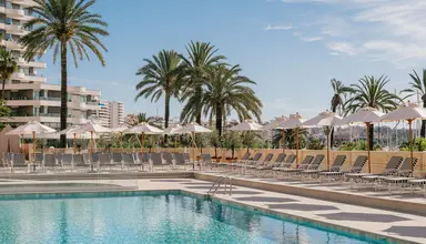 Gran Melia Victoria