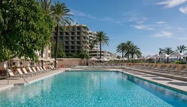 Gran Melia Victoria