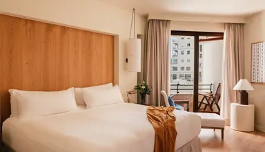 Gran Melia Victoria