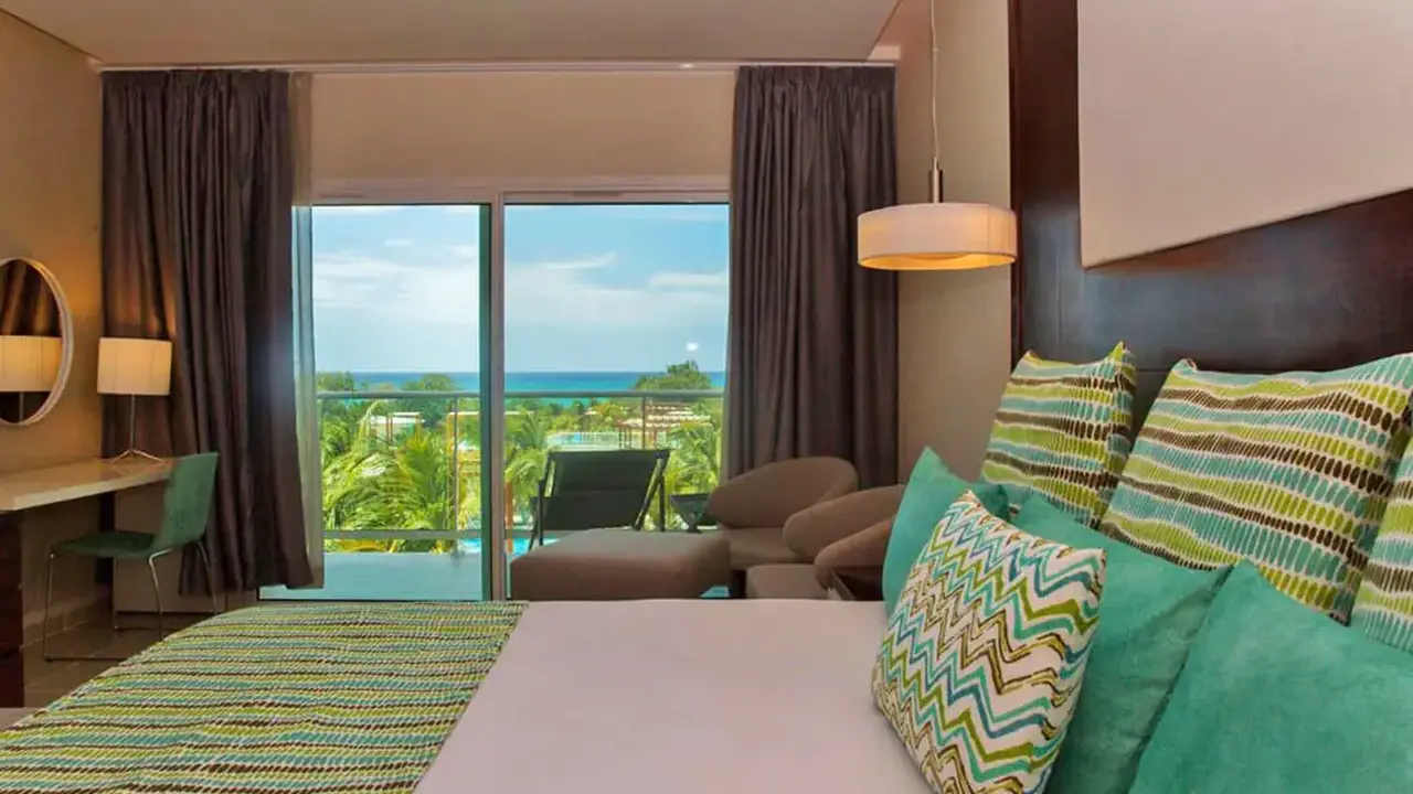 Gran Muthu Almirante Beach (ex. Iberostar Selection Almirante)