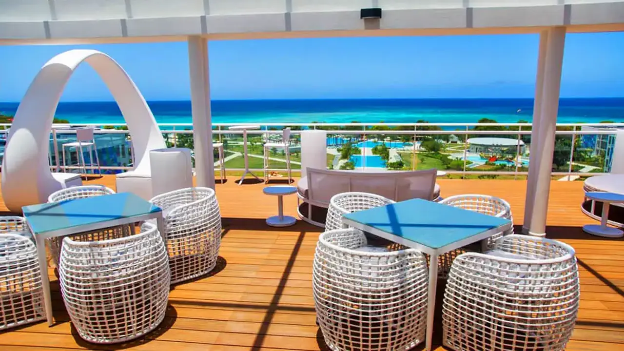 Gran Muthu Almirante Beach (ex. Iberostar Selection Almirante)