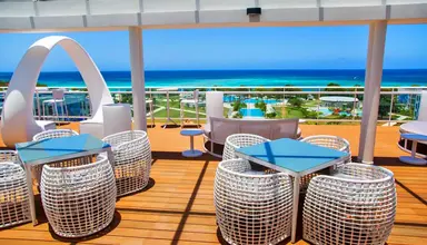 Gran Muthu Almirante Beach (ex. Iberostar Selection Almirante)