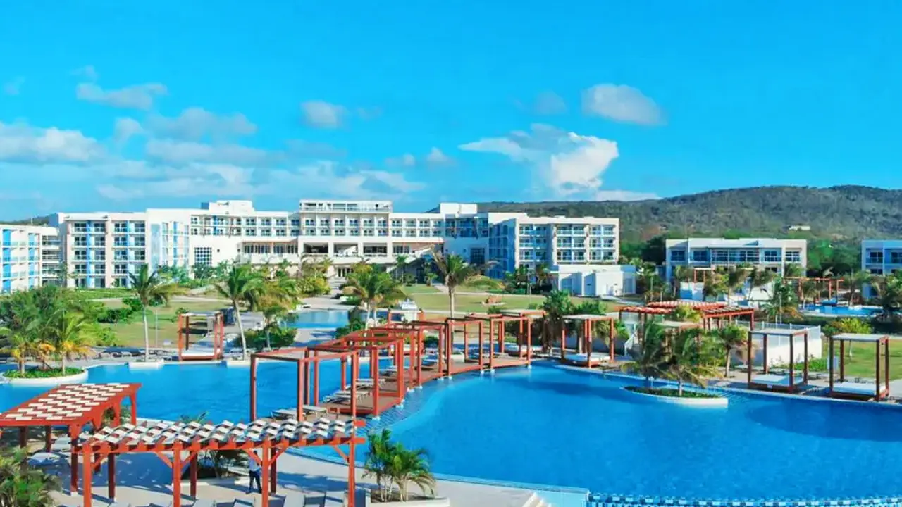 Gran Muthu Almirante Beach (ex. Iberostar Selection Almirante)
