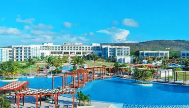 Gran Muthu Almirante Beach (ex. Iberostar Selection Almirante)