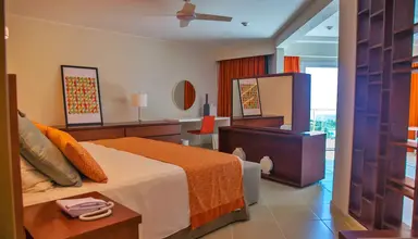 Gran Muthu Almirante Beach (ex. Iberostar Selection Almirante)