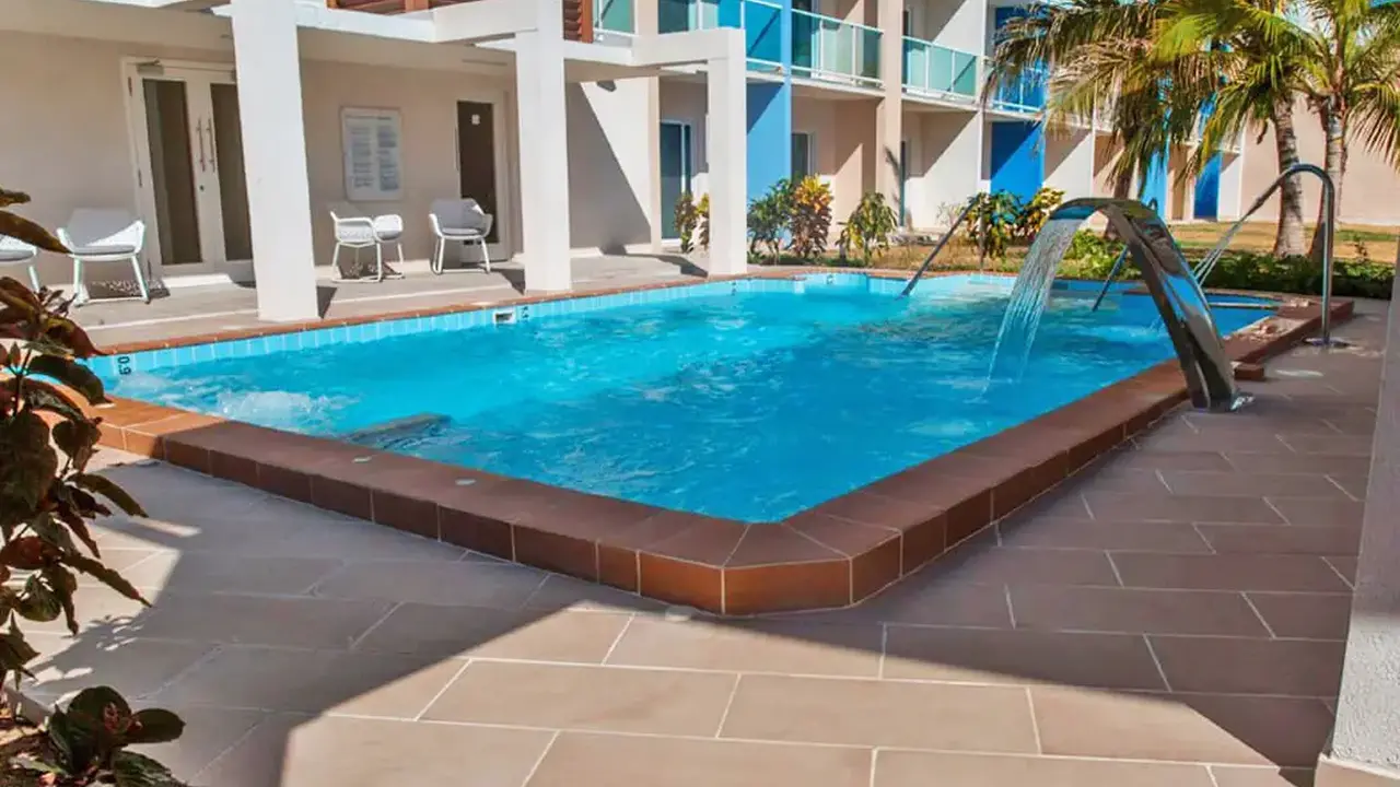 Gran Muthu Almirante Beach (ex. Iberostar Selection Almirante)