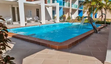 Gran Muthu Almirante Beach (ex. Iberostar Selection Almirante)