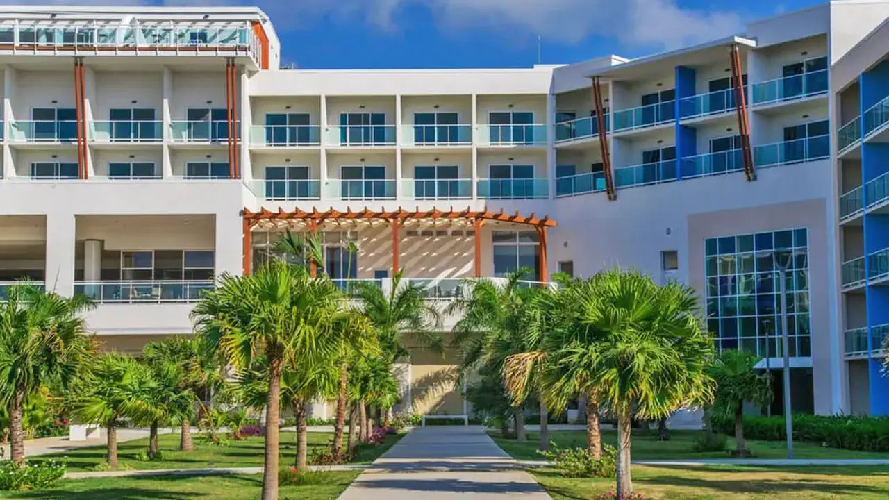 Gran Muthu Almirante Beach (ex. Iberostar Selection Almirante)