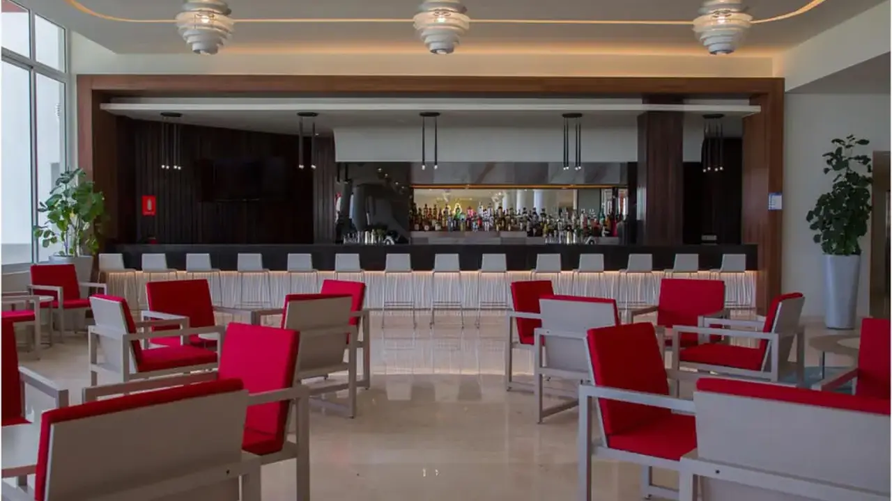 Gran Muthu Almirante Beach (ex. Iberostar Selection Almirante)