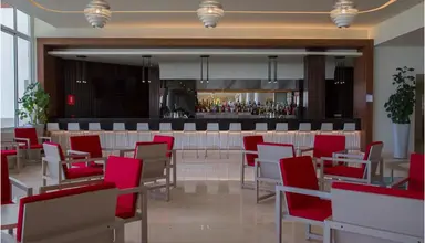 Gran Muthu Almirante Beach (ex. Iberostar Selection Almirante)