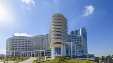 Gran Muthu Habana