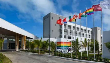 Gran Muthu Rainbow