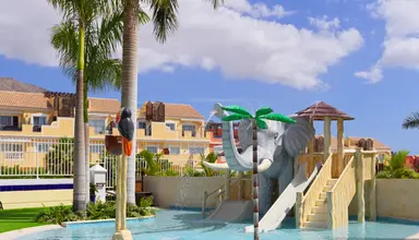 Gran Oasis Resort