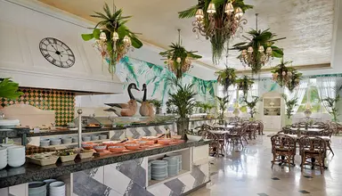 Gran Oasis Resort