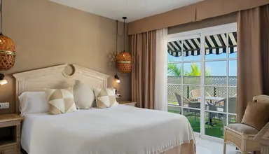 Gran Oasis Resort
