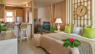 Gran Oasis Resort