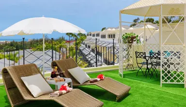 Gran Oasis Resort