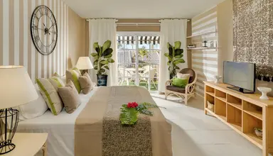 Gran Oasis Resort