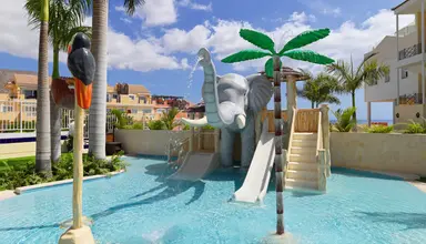 Gran Oasis Resort