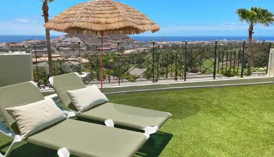 Gran Oasis Resort
