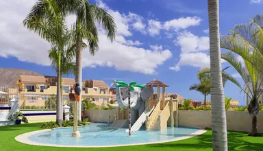 Gran Oasis Resort