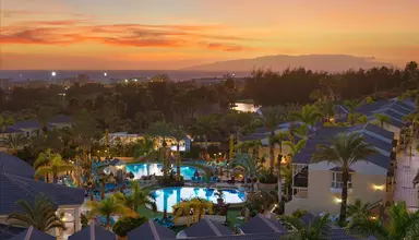 Gran Oasis Resort