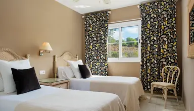 Gran Oasis Resort