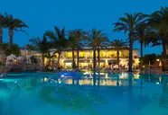 Gran Oasis Resort