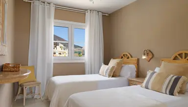 Gran Oasis Resort
