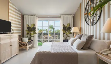 Gran Oasis Resort