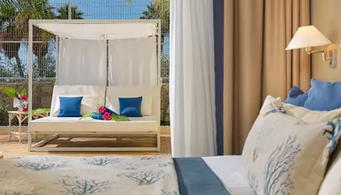 Gran Oasis Resort