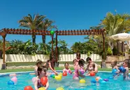 Gran Oasis Resort