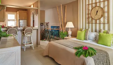 Gran Oasis Resort
