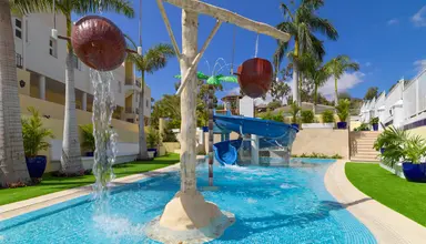 Gran Oasis Resort
