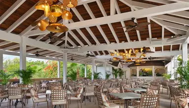 Gran Oasis Resort