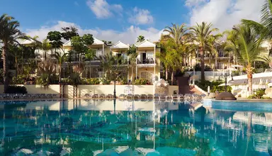 Gran Oasis Resort