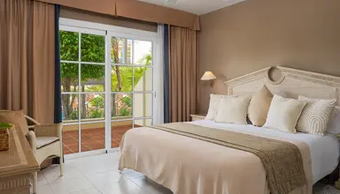 Gran Oasis Resort