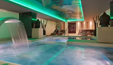 Gran Oasis Resort