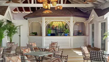 Gran Oasis Resort