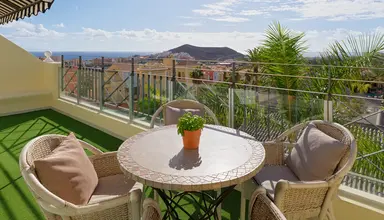 Gran Oasis Resort