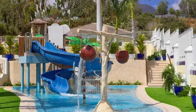 Gran Oasis Resort