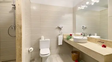 Gran Oasis Resort
