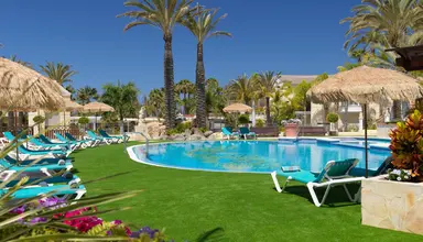 Gran Oasis Resort